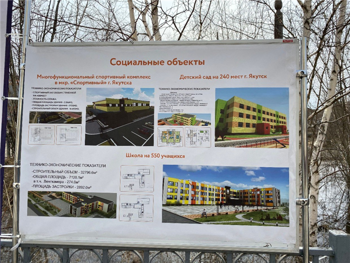 1. Реконструкция