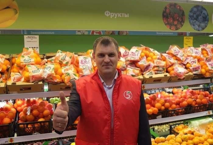 Мотивация и использование персонала в сети магазинов