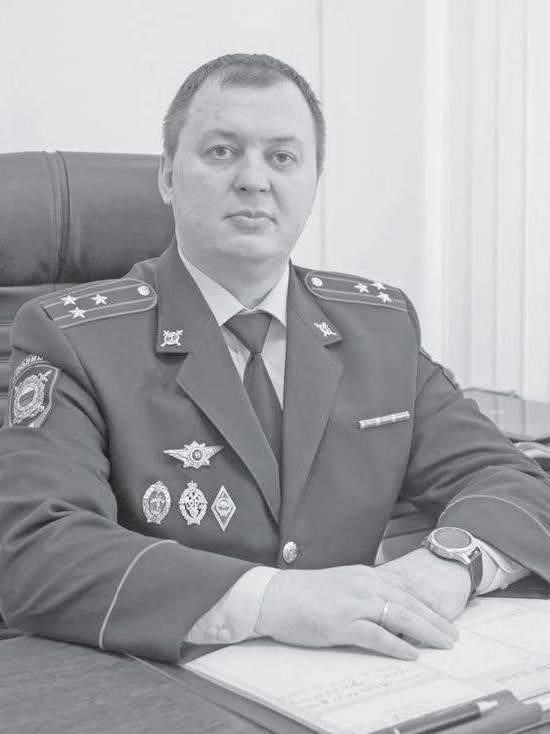 Что привело к освобождению заместителя начальника уголовного розыска Челябинска?