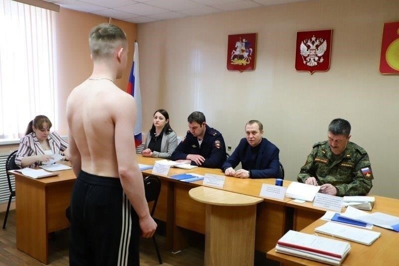 Что ценит комиссариат