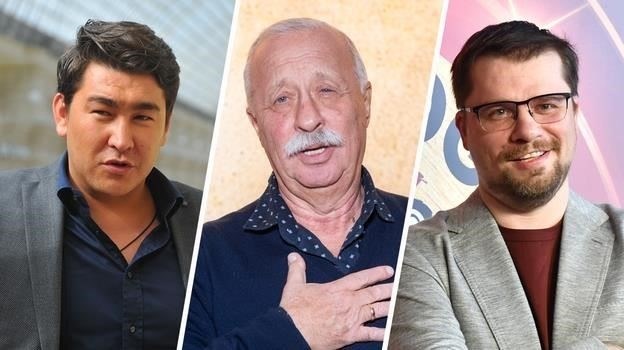 Начало карьеры и роль в КВН
