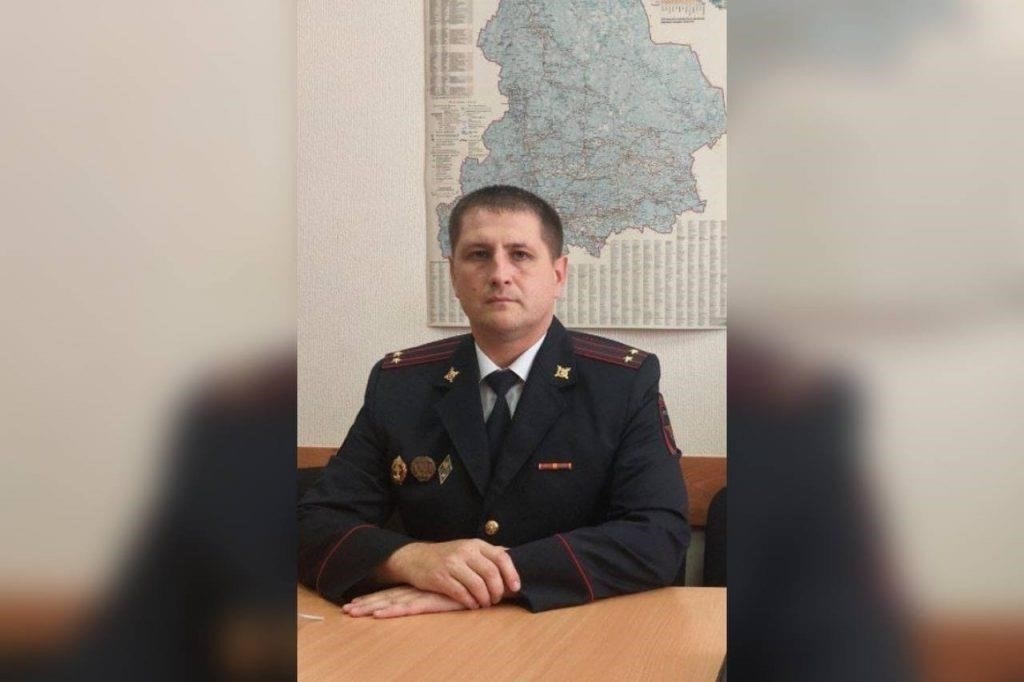 Новое руководство в свердловском МВД: Последствия для борьбы с мошенничеством