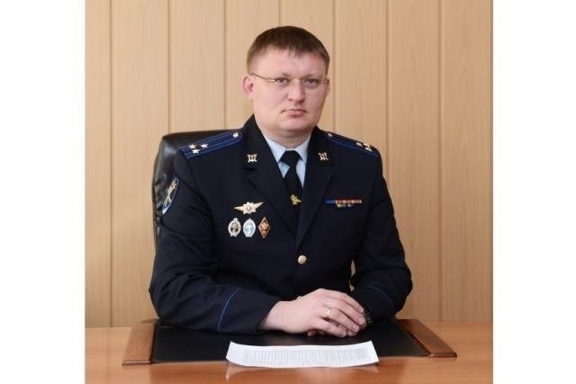 Основные обязанности начальника УМВД России по Рязанской области
