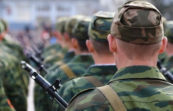 Рассмотрение юридических дел, связанных с военнослужащими и офицерами