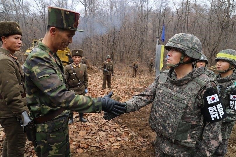 Срочная военная служба в Северной Корее: Ключевые моменты