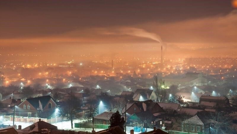 Влияние на стратегическое будущее Украины