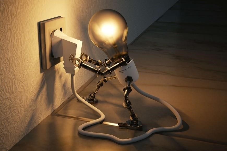 Влияние отключения электроэнергии на местные предприятия и услуги