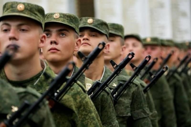 Военнослужащие имеют право на справедливое обращение в процессе отбора и в течение всего срока службы без дискриминации.