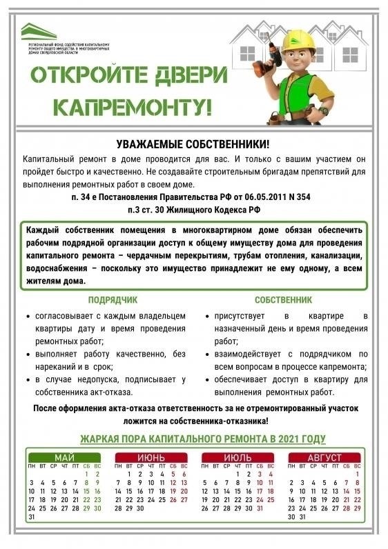 Выявление и решение проблем, когда дома не отвечают требованиям доступности